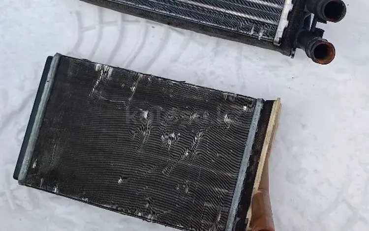 Радиатор печки Ауди за 15 000 тг. в Кокшетау