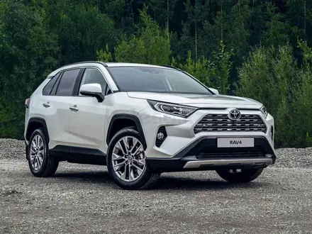 Toyota Rav 4 за 50 000 тг. в Алматы