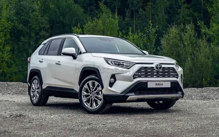 Toyota Rav 4үшін50 000 тг. в Алматы