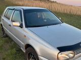 Volkswagen Golf 1996 года за 1 100 000 тг. в Костанай