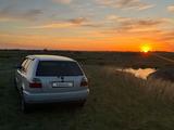Volkswagen Golf 1996 года за 1 100 000 тг. в Костанай – фото 3