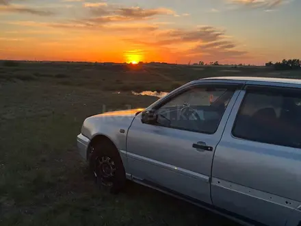 Volkswagen Golf 1996 года за 1 100 000 тг. в Костанай – фото 5