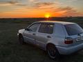 Volkswagen Golf 1996 года за 1 100 000 тг. в Костанай – фото 7