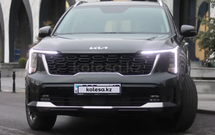 Kia Sorento 2024 года за 16 990 000 тг. в Шымкент