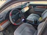 Audi 100 1990 годаүшін1 400 000 тг. в Шу – фото 5