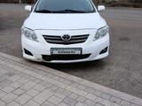 Toyota Corolla 2008 годаүшін4 300 000 тг. в Астана