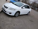 Toyota Corolla 2008 годаүшін4 300 000 тг. в Астана – фото 2