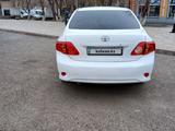 Toyota Corolla 2008 годаүшін4 300 000 тг. в Астана – фото 3