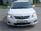 Toyota Corolla 2008 годаүшін4 300 000 тг. в Астана – фото 4