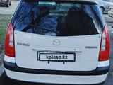 Mazda Premacy 2000 года за 2 550 525 тг. в Талдыкорган – фото 4