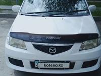 Mazda Premacy 2000 года за 2 800 082 тг. в Талдыкорган