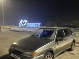 ВАЗ (Lada) 2114 2011 годаfor1 300 000 тг. в Семей – фото 2