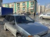 ВАЗ (Lada) 2114 2011 годаfor1 300 000 тг. в Семей