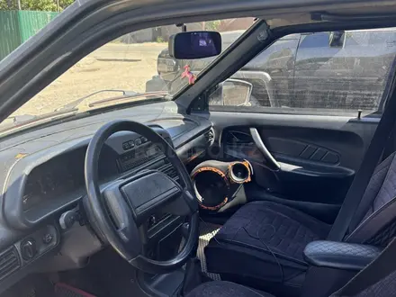 ВАЗ (Lada) 2114 2011 года за 1 200 000 тг. в Семей – фото 3