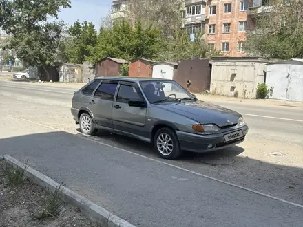 ВАЗ (Lada) 2114 2011 года за 1 200 000 тг. в Семей – фото 2