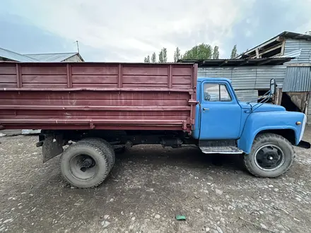 ГАЗ-САЗ  3507 1991 года за 1 550 000 тг. в Турара Рыскулова – фото 7