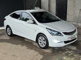 Hyundai Accent 2014 года за 5 800 000 тг. в Алматы