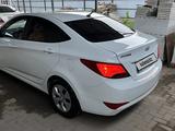 Hyundai Accent 2014 года за 6 000 000 тг. в Алматы – фото 4