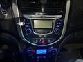 Hyundai Accent 2013 года за 4 450 000 тг. в Актобе – фото 14