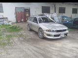 Mitsubishi Legnum 1997 года за 800 000 тг. в Алматы