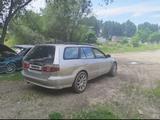 Mitsubishi Legnum 1997 года за 800 000 тг. в Алматы – фото 3