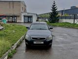 ВАЗ (Lada) Priora 2172 2014 года за 3 300 000 тг. в Петропавловск