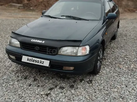 Toyota Carina E 1994 года за 1 950 000 тг. в Усть-Каменогорск