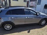 Kia Rio X-Line 2018 годаүшін5 000 000 тг. в Жезказган