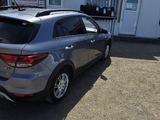 Kia Rio X-Line 2018 годаүшін5 000 000 тг. в Жезказган – фото 2