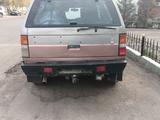 Nissan Terrano 1990 года за 2 000 000 тг. в Аркалык – фото 2