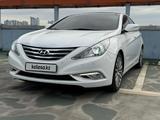 Hyundai Sonata 2012 года за 7 800 000 тг. в Алматы