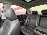 Hyundai Sonata 2012 годаүшін7 800 000 тг. в Алматы – фото 2