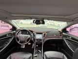 Hyundai Sonata 2012 годаүшін7 800 000 тг. в Алматы – фото 4