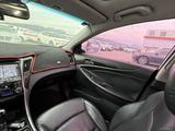 Hyundai Sonata 2012 годаүшін7 800 000 тг. в Алматы – фото 5