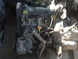 Ауди б4 двигатель за 420 тг. в Актобе