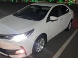 Toyota Corolla 2017 года за 8 600 000 тг. в Астана – фото 4