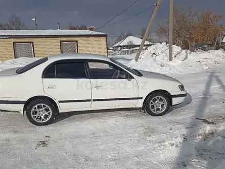 Toyota Corona 1994 года за 2 300 000 тг. в Риддер – фото 4