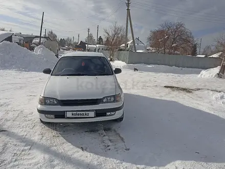 Toyota Corona 1994 года за 2 300 000 тг. в Риддер – фото 2