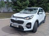 Kia Sportage 2020 года за 12 500 000 тг. в Кокшетау