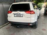 Mitsubishi Pajero Sport 2012 года за 8 800 000 тг. в Алматы – фото 3