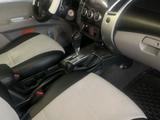 Mitsubishi Pajero Sport 2012 года за 8 800 000 тг. в Алматы – фото 4