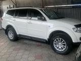 Mitsubishi Pajero Sport 2012 года за 8 800 000 тг. в Алматы – фото 2