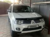 Mitsubishi Pajero Sport 2012 года за 8 800 000 тг. в Алматы