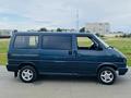 Volkswagen Caravelle 1993 годаүшін2 170 000 тг. в Костанай – фото 4