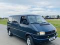 Volkswagen Caravelle 1993 годаүшін2 170 000 тг. в Костанай – фото 3