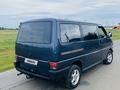 Volkswagen Caravelle 1993 годаүшін2 170 000 тг. в Костанай – фото 5