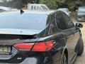 Toyota Camry 2019 года за 9 700 000 тг. в Алматы – фото 6