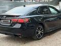 Toyota Camry 2019 года за 9 700 000 тг. в Алматы – фото 5