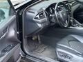 Toyota Camry 2019 года за 9 700 000 тг. в Алматы – фото 8