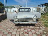 ГАЗ 21 (Волга) 1963 годаүшін1 000 000 тг. в Алматы